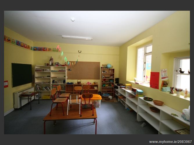 "St. Anne's" 36 Clarinda Park East , Dun Laoghaire, Co. Dublin Tom O'Higgins Estate Agent